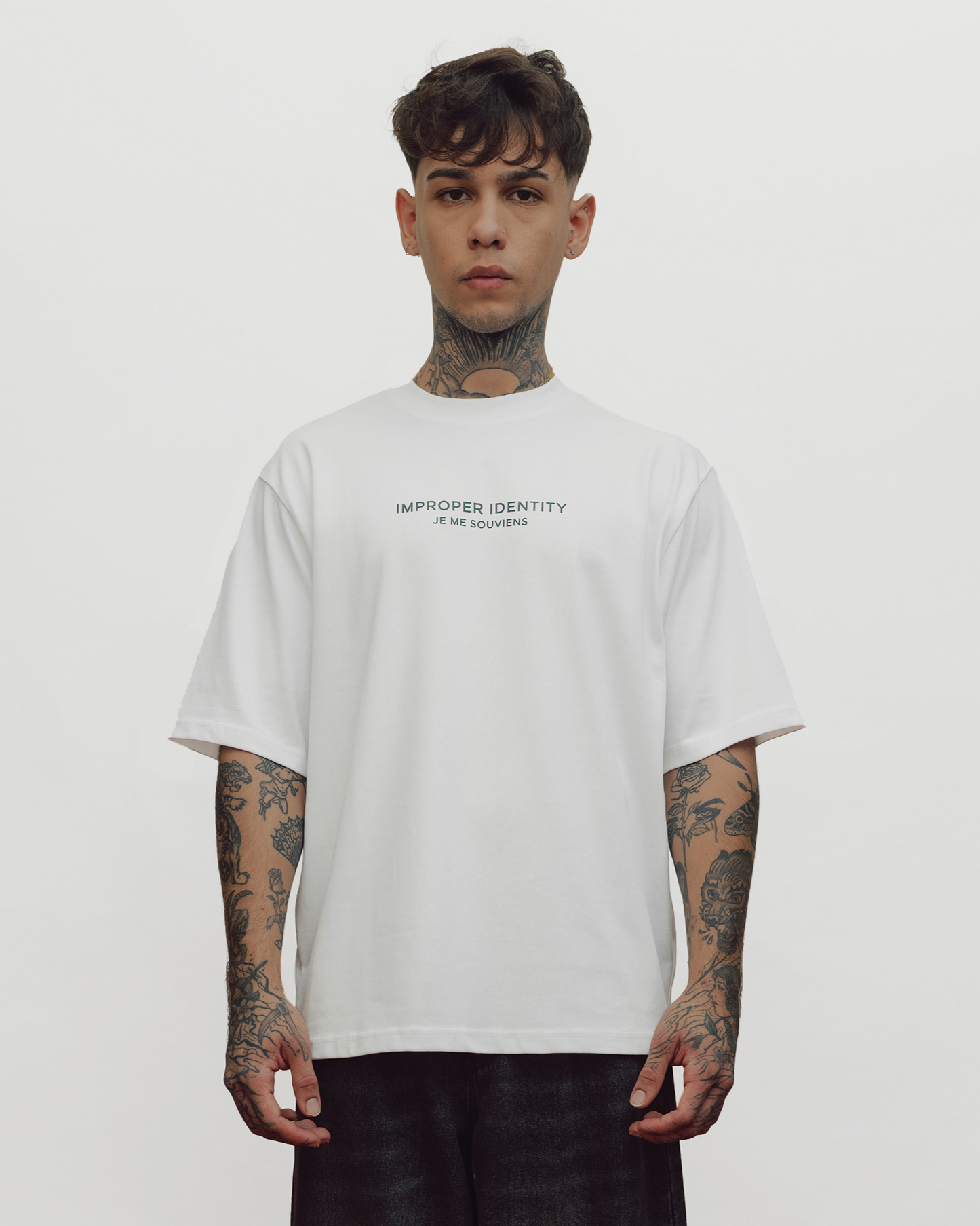 JMS T-Shirt