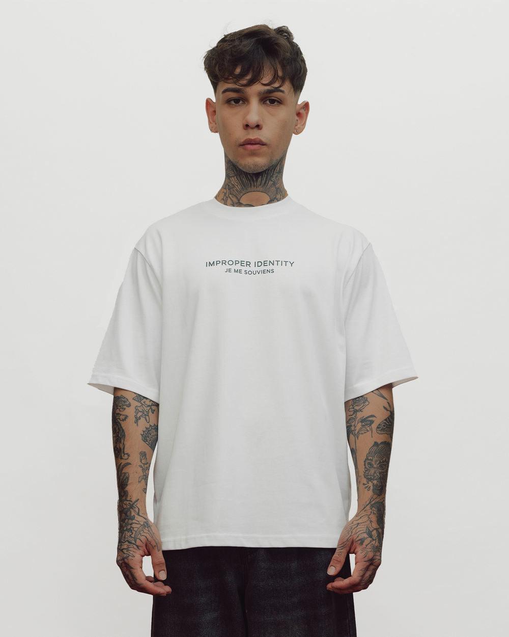 JMS T-Shirt