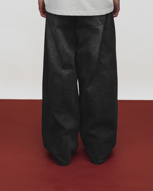 JMS Denim Trousers