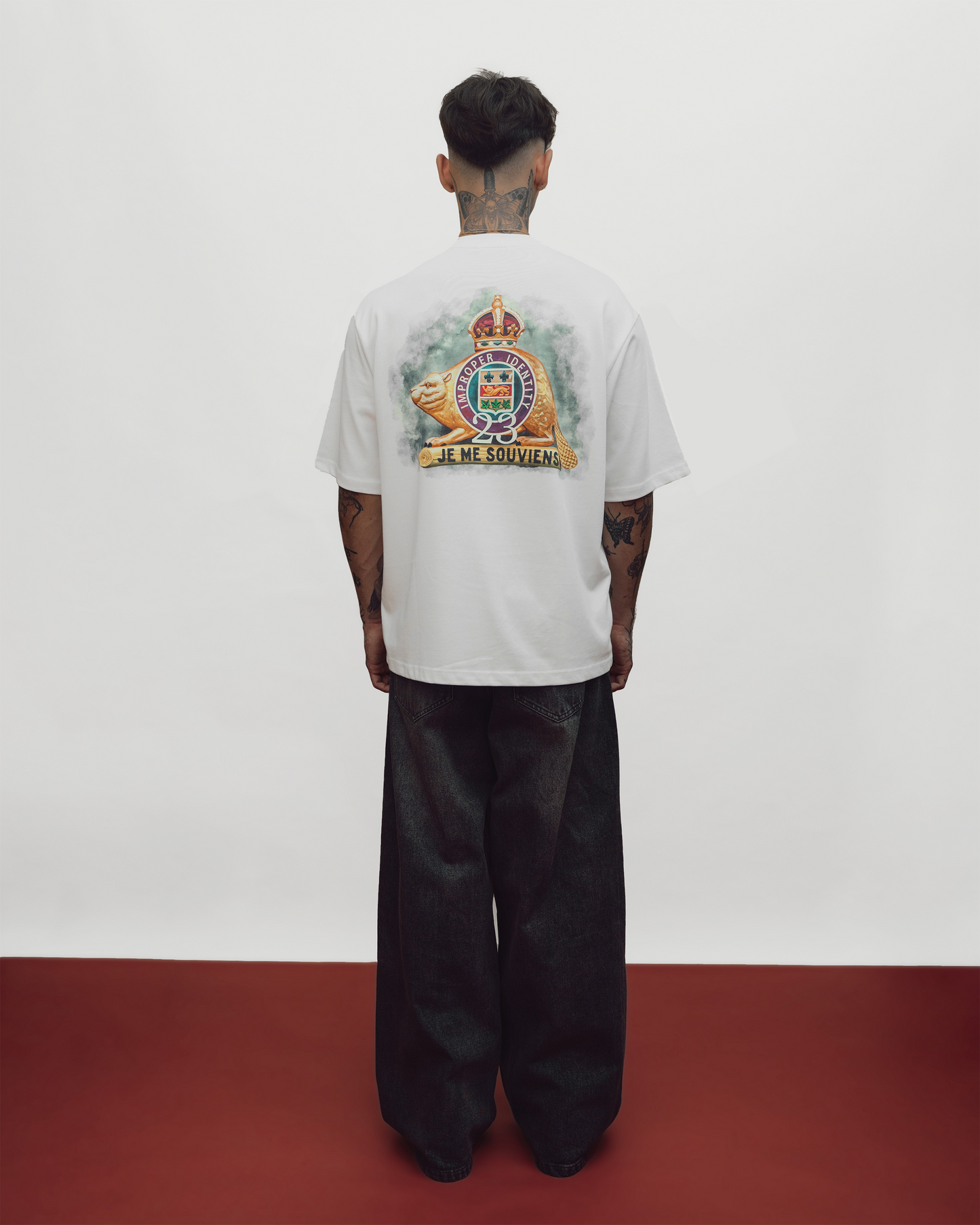 JMS T-Shirt