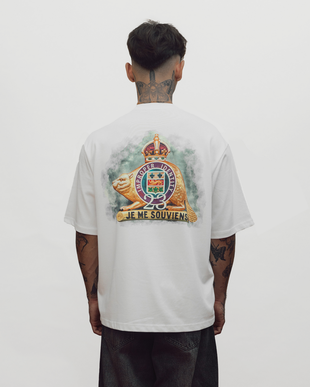 JMS T-Shirt