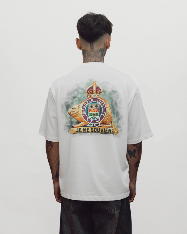 JMS T-Shirt