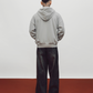 JMS Zip-Through Hoodie
