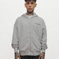 JMS Zip-Through Hoodie