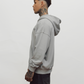 JMS Zip-Through Hoodie