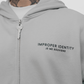 JMS Zip-Through Hoodie